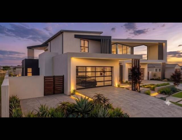 5 BEDROOM HOUSE FOR SALE IN MIDSTREAM ESTATE